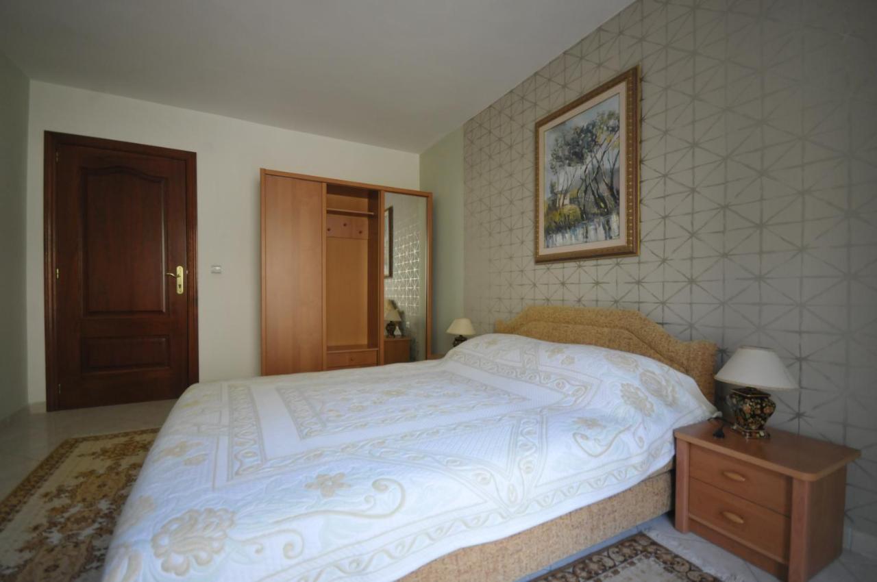 Apartments Balic Sveti Stefan Exteriör bild