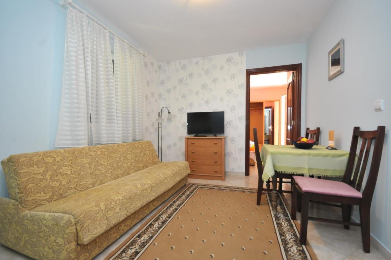 Apartments Balic Sveti Stefan Exteriör bild